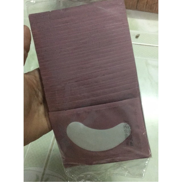 50 cặp Pad gel