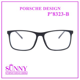 Gọng Kính Unisex Porsche Design P8323