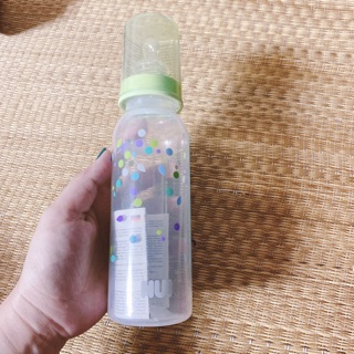 Thanh lý bình sữa Nuk