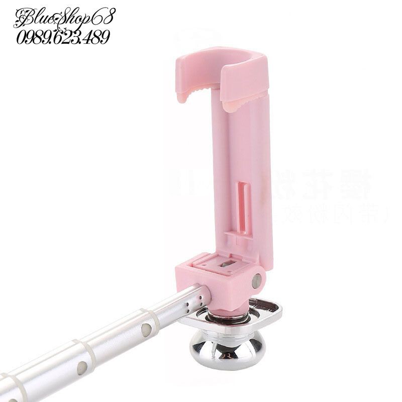 Gậy tự sướng cao cấp sang chảnh hình thỏi son nhiều màu + tặng túi đựng đẹp Lip Selfie mini giá tốt