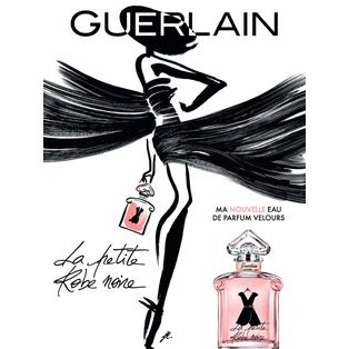 NƯỚC HOA FULL BOX CHÍNH HÃNG LA PETITE ROBE NOIRE CỦA HÃNG GUERLAIN