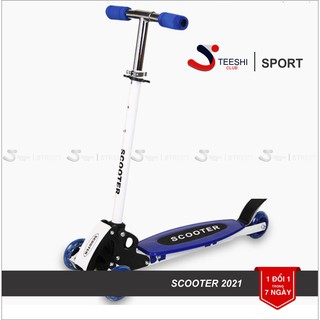 Xe SCOOTER 3 bánh cho bé 2021 ( 1 đổi 1 trong vòng 7 ngày )