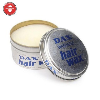 Sáp vuốt tóc Dax Hair Wax Pomade