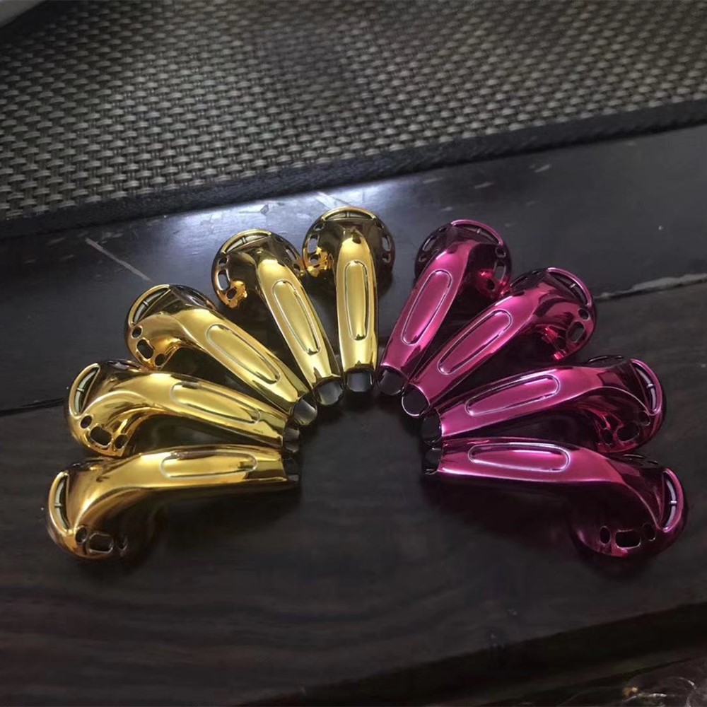 Vỏ bọc tai nghe không dây bền và tiện dụng kích thước 15.4mm