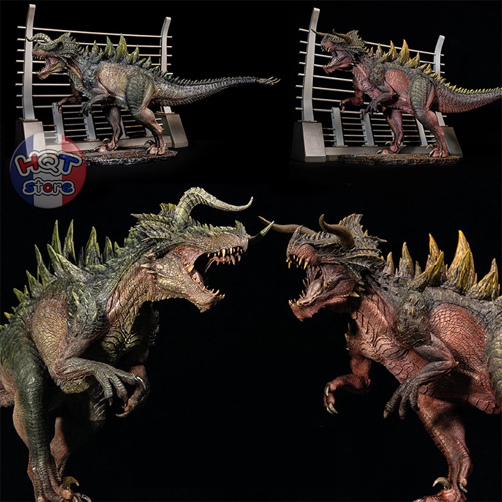 Mô Hình Khủng Long Ultimasaurus Benxin Nanmu Mordred tỉ lệ 1/35