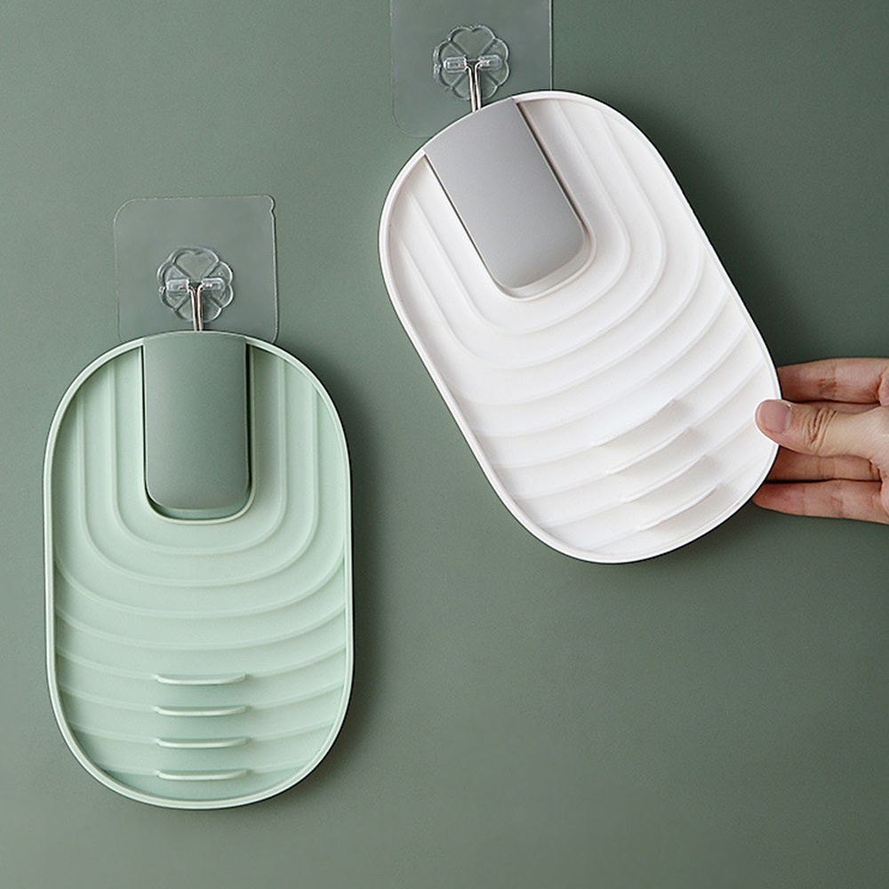 Giá Đỡ Nắp Nồi Làm Từ Nhựa Tiện Dụng Chất Lượng Cao