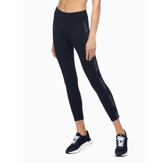 CALVIN KLEIN PERFORMANCE - Quần Thun Thể Thao Nữ 4WS1L668007