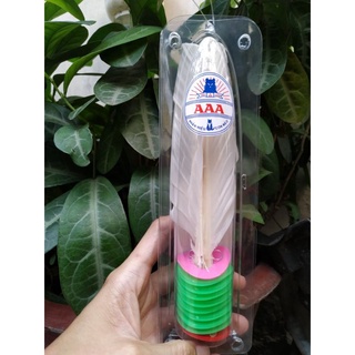 Cầu Đá Lông Hiệp Thành Con Mèo AAA