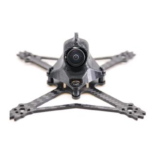 Bộ khung bảng dưới URUAV UR12 FPV Racing Toothpick True X 2mm 100mm 2.5 inch