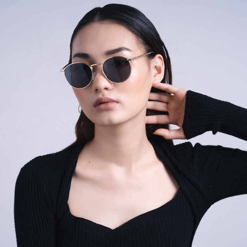 Kính Mát Vintage Ver 2