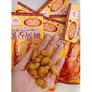 BimBim Cánh gà(bịch 20 gói)
