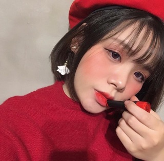 Son Thỏi Bourjois Rouge Velvet Lipstick