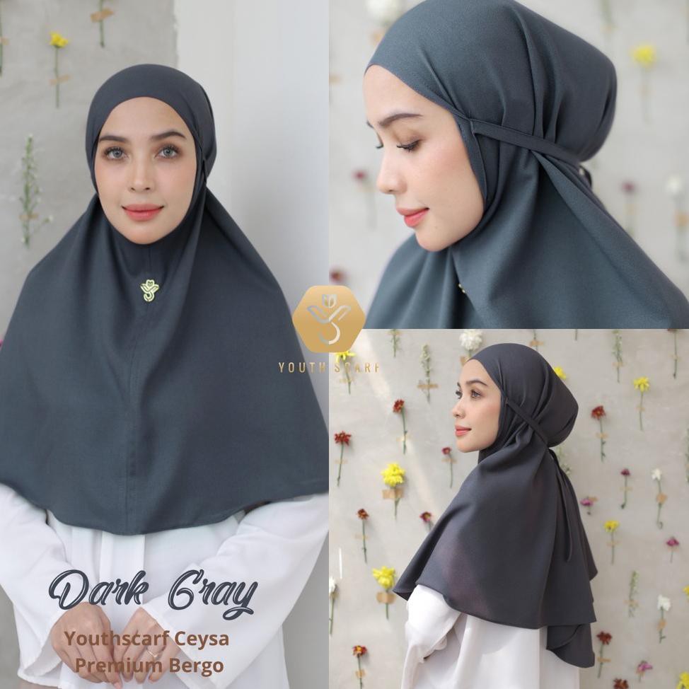 Khăn Trùm Đầu Hijab Cao Cấp Cho Nam