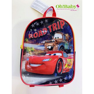 Balo disney cho bé mẫu giáo