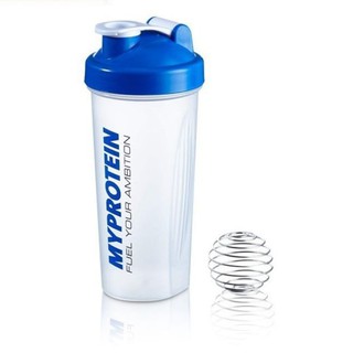 Bình Lắc Thể Thao MyProtein