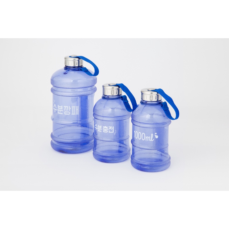 Bình Uống Nước ARTBOX Hàn Quốc Dung Tích Lớn 2200ml