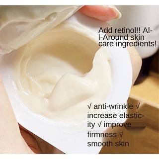 MẶT NẠ TRẮNG DA RETINOL