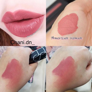 Son NARS POWERMATTE LIP PIGMENT