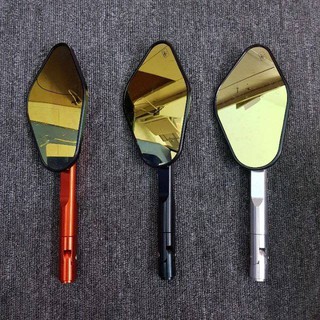 Kiếng Elise Rizoma cho xe máy.