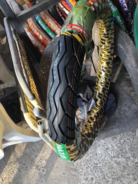 Vỏ (lốp) 80/90 17 maxxis chính hãng