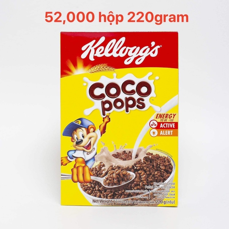 Kellogg’s quận 7 - phường Tân Thuận Đông | BigBuy360 - bigbuy360.vn