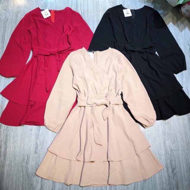 Combo đầm áo (livestream)