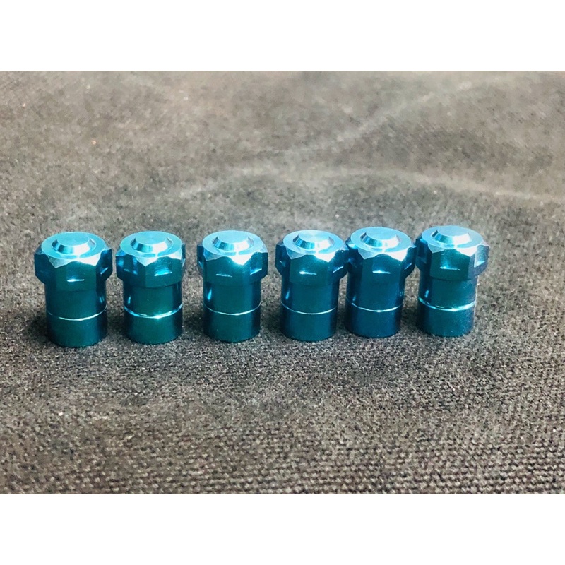 Van Vòi Titan GR5 Gắn Cho Nhiều Dòng Xe Thông Dụng, Tặng kèm sticker