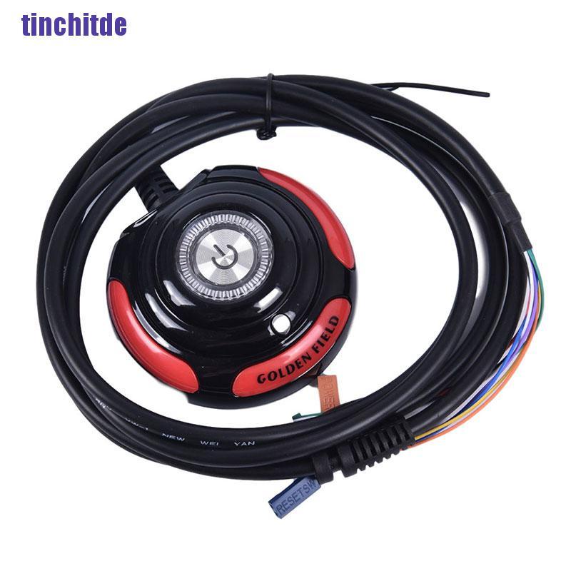 Công Tắc Nguồn Để Bàn Tiện Dụng