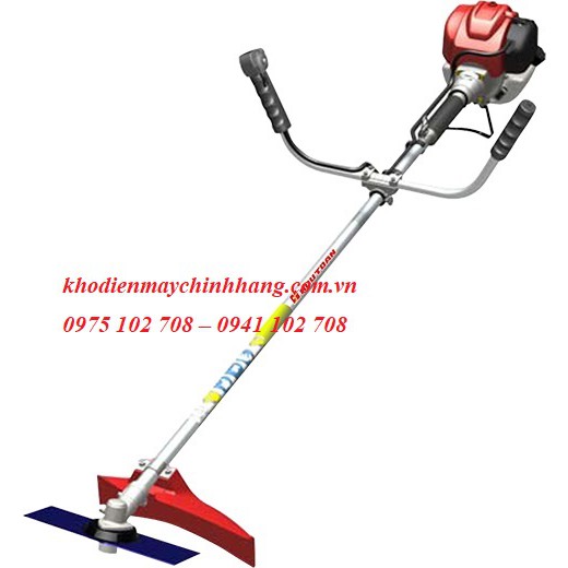 Máy cắt cỏ Mitsubishi MC43C