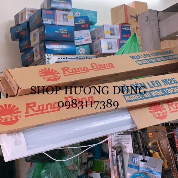 Giảm giá BÓNG ĐÈN LED BÁN NGUYỆT RẠNG ĐÔNG 1,2M M26L Đẹp