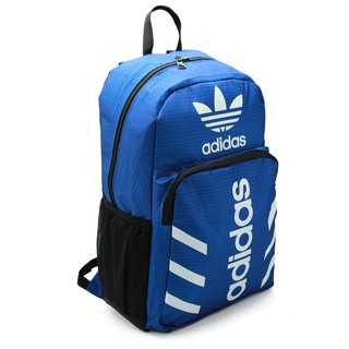Ba lô thời trang ADIDAS heroic people ( Xanh dương )