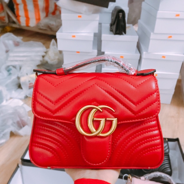 GC QUAI FULL BOX💥💥👜👜