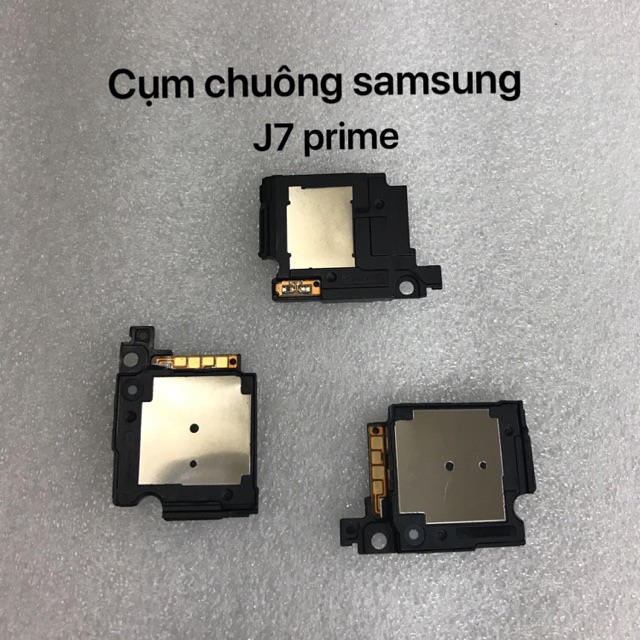 Chuông samsung j7 prime - loa ngoài samsung j7 prime