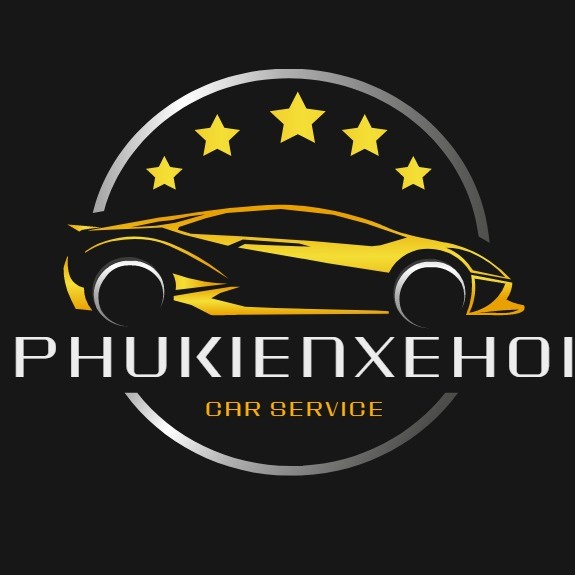 Phụ Kiện Xe Hơi Thông Minh