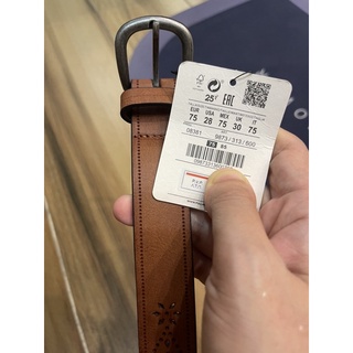Dây Nịt Nữ Pull&Bear New tag