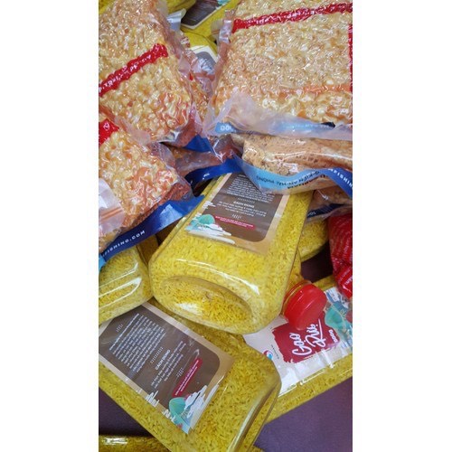 Gạo rượu Sa Phạm 800gram