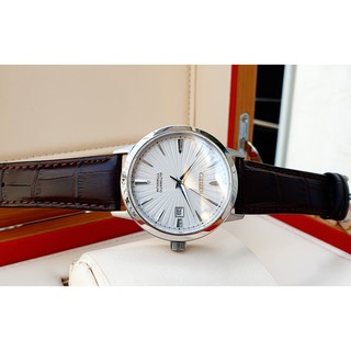 Đồng hồ nam Citizen NJ2180-11A