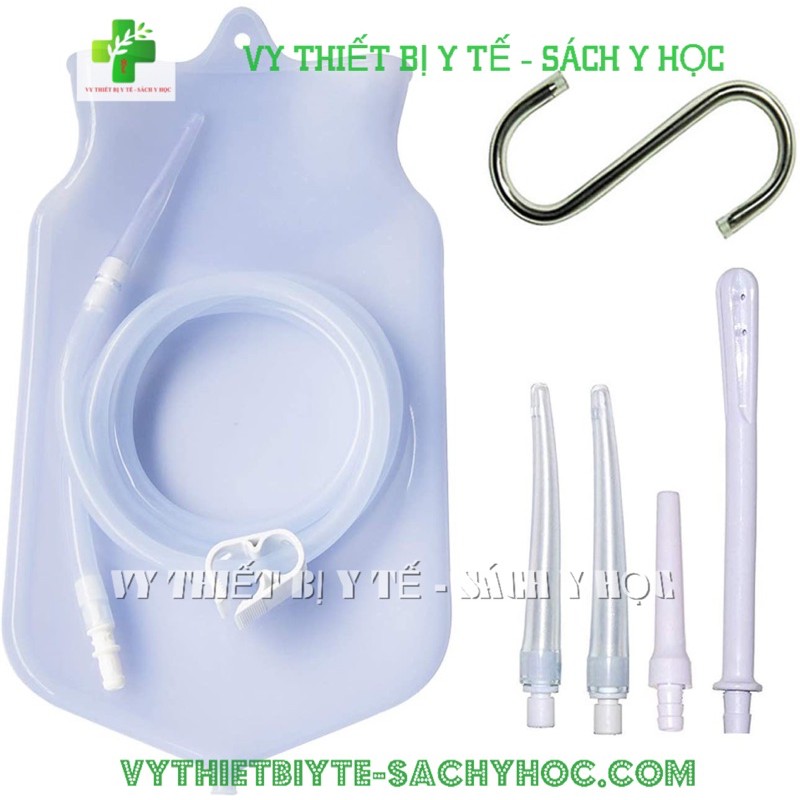 Túi súc ruột ENEMA BAG KIT.