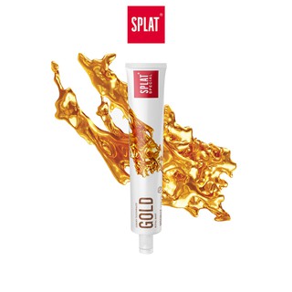 Kem Đánh Răng Splat Gold Special Series (75ml)