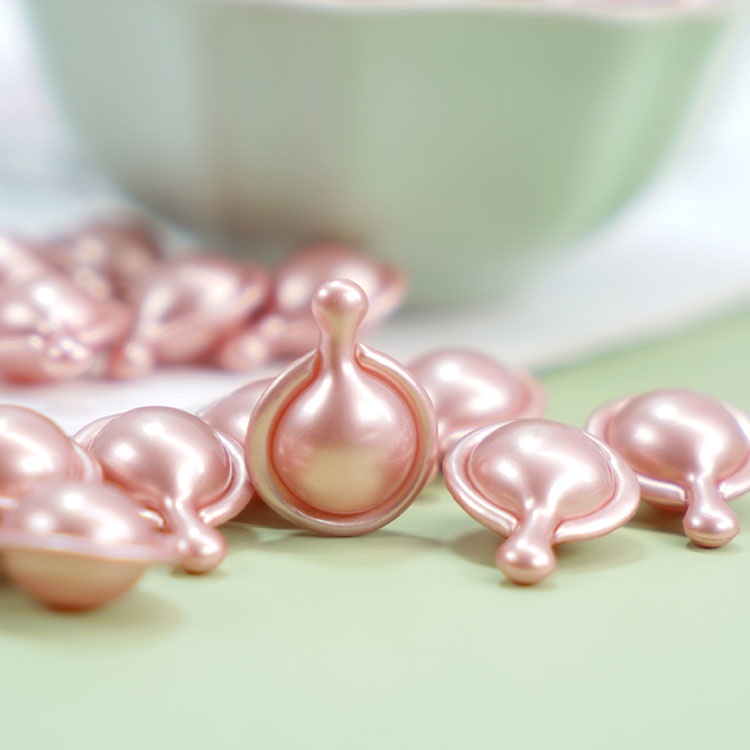 ❣️Tinh Chất Vitamin A Retinol❣️ Viên Nang Bột Vàng Dưỡng Ẩm Cao Cấp Trẻ Hóa Làn Da Đa Hiệu Quả