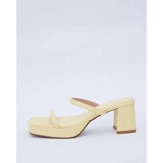 B1 - GUỐC DARCY PLATFORM MULES