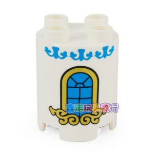 lắp ráp trụ chóp