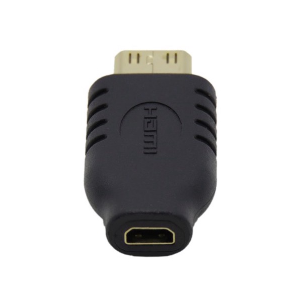 Đầu chuyển Micro HDMI Sang HDMI Fullsize