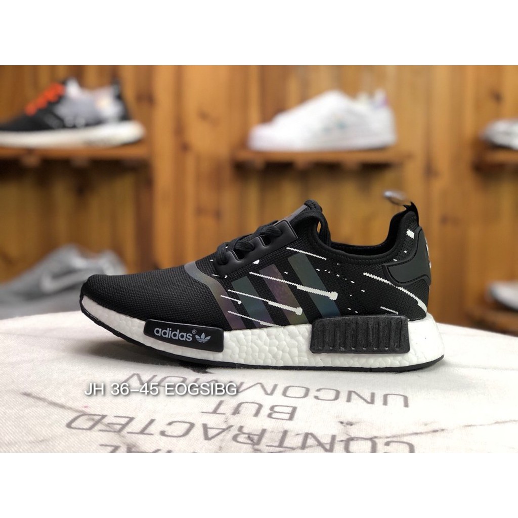 📦 FULLBOX 🌐 ORDER  🎀 SALE 50% 🎀 💯 ẢNH THẬT 🏷 NMD R1 BOOST Pk 🏷 👟 GIÀY NAM NỮ 👟