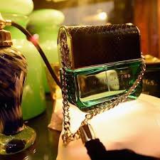 Decadence Marc Jacobs