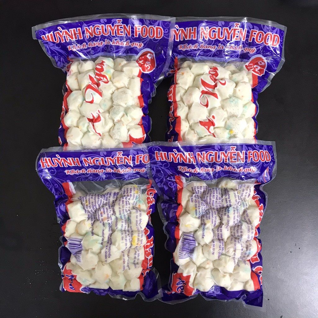 Viên xiên rau củ hải sản/ viên thả lẩu, xiên que ăn vặt thơm ngon | BigBuy360 - bigbuy360.vn