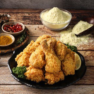 [BEKSUL] Bột Chiên Gà - [백설] 치킨튀김가루 1KG