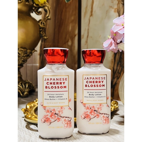 Dưỡng Da Bath Body Works-236ml