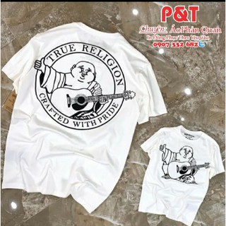 áo ông địa thiết kế G98