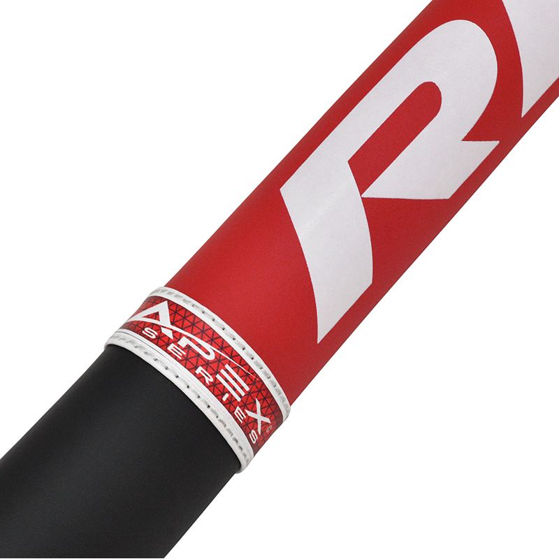 Gậy Phản Xạ RDX Apex Pro Precision Stick - Red